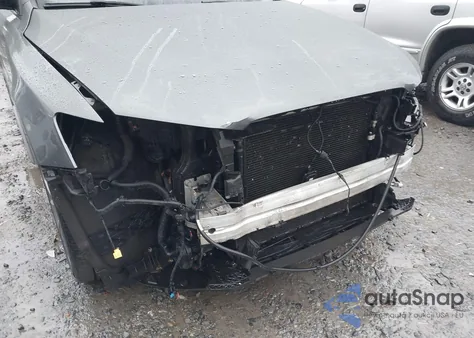 2016 Audi Q5 3.0T Premium Plus from USA, damaged, VIN WA1D7AFP1GA130892